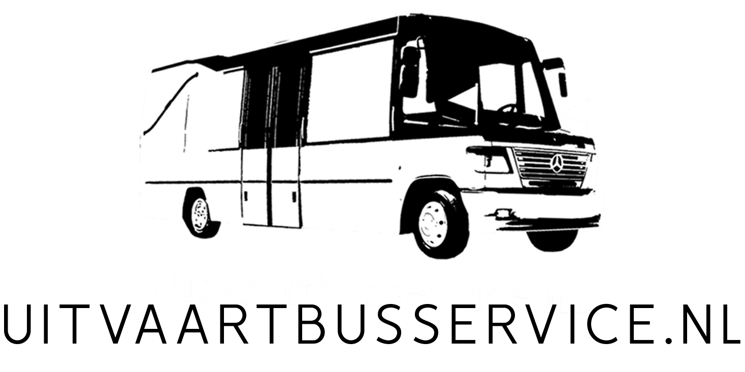 logo uitvaartbus